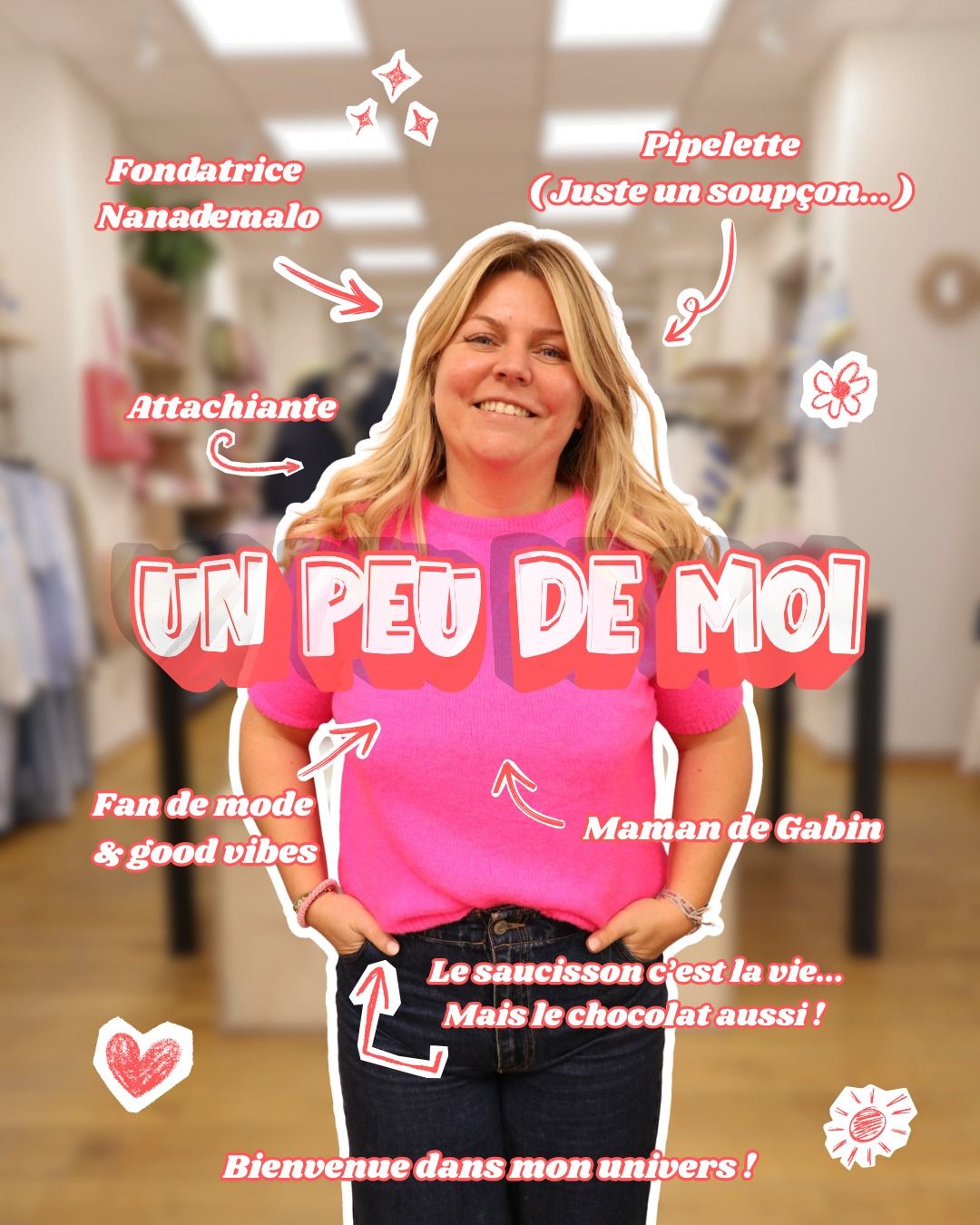 Qui se cache derrière NanadeMalo