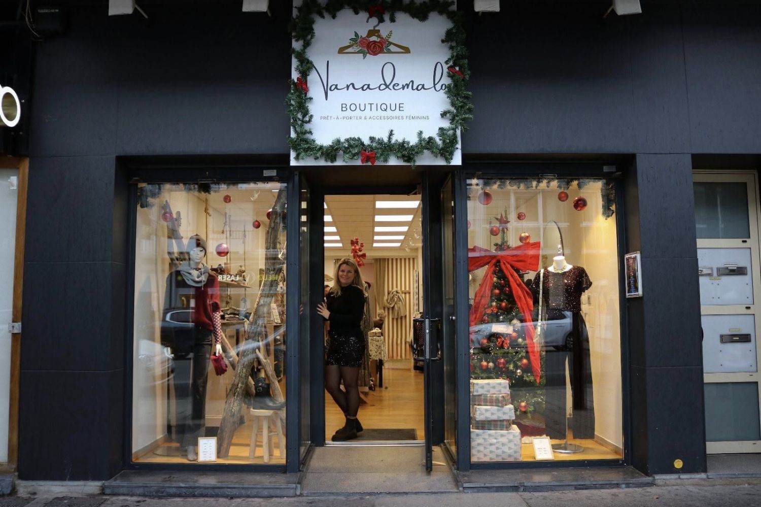 La boutique NanadeMalo