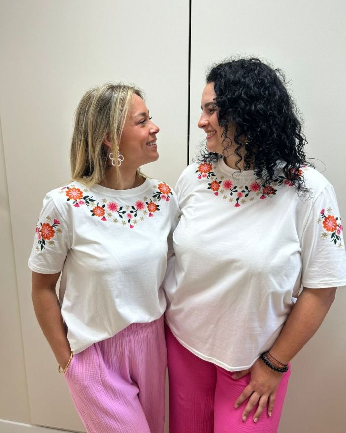 Matchy matchy avec ta BFF