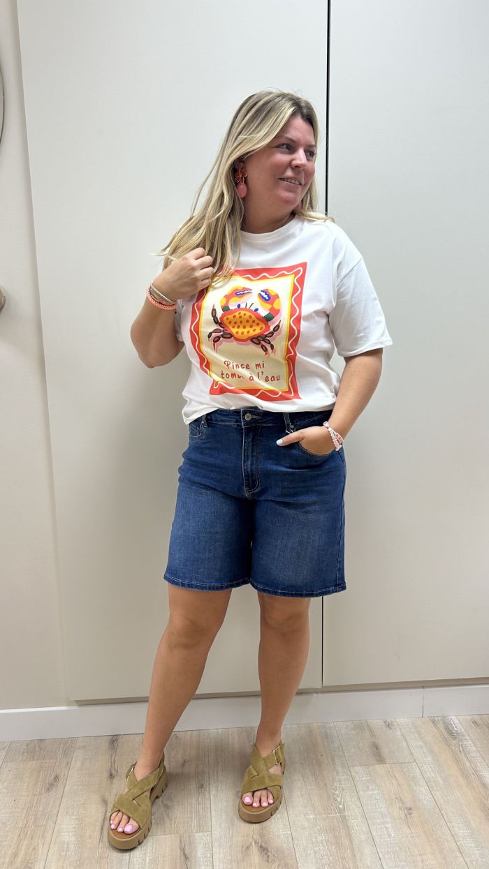 Tee shirt 