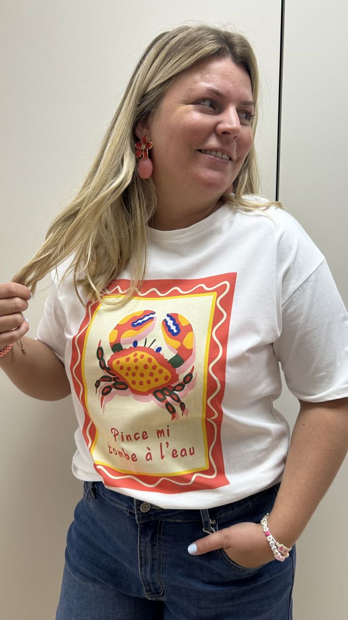 Tee shirt 