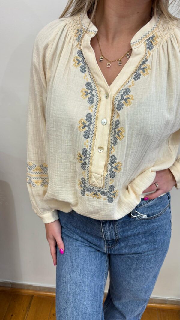 Blouse eli – Image 2