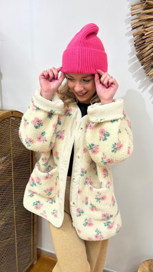 Veste polaire isoline – Image 3