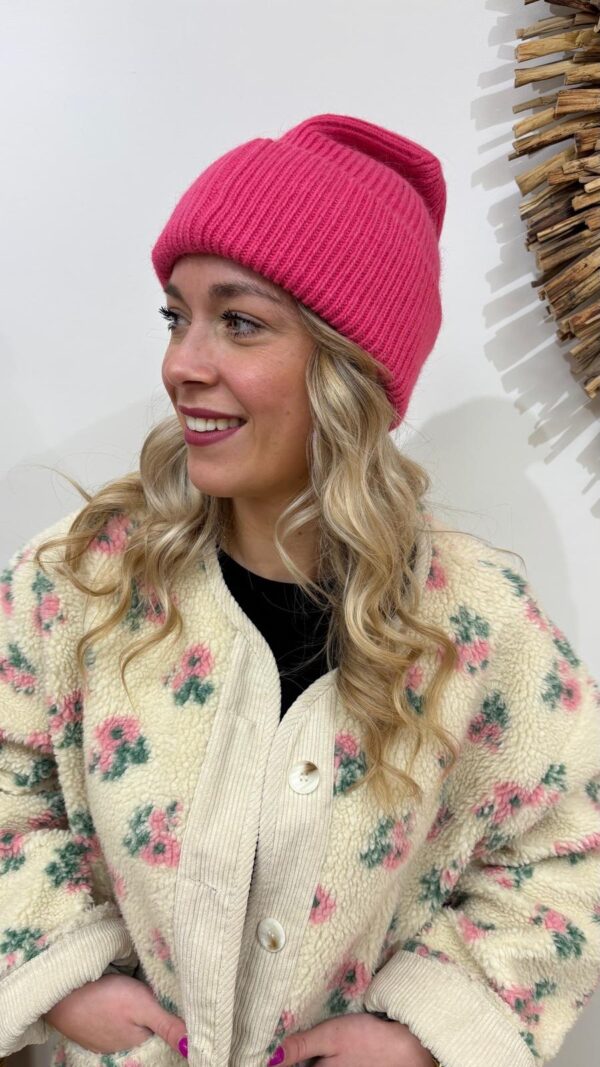 Veste polaire isoline – Image 2