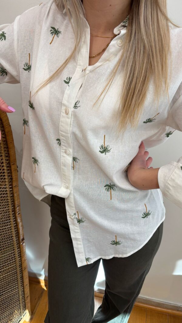 Chemise Carlos – Image 2